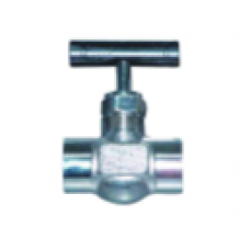 NEEDLE VALVE NPT/BSP