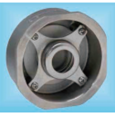 SPRING CHECK VALVE WAFER